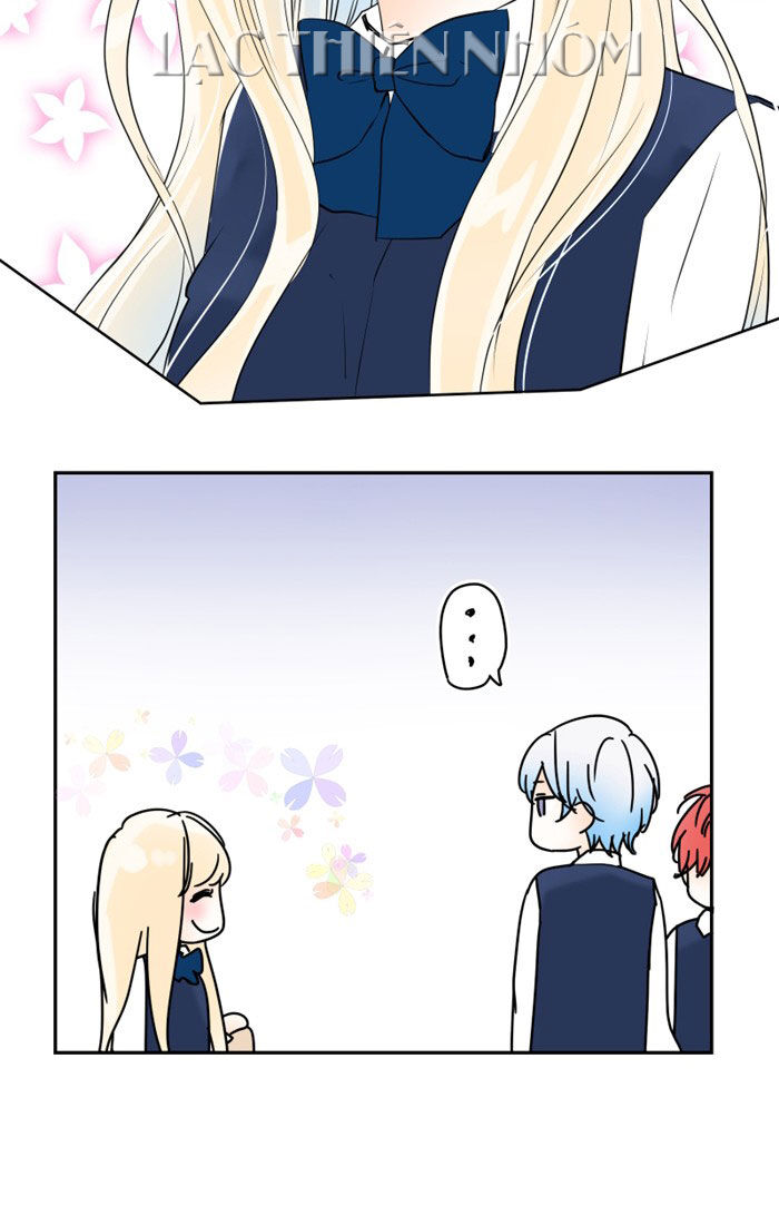 Ly Choco Ngọt Ngào - Chương 34 - Trang 13