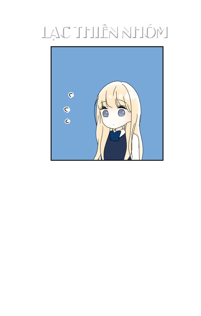 Ly Choco Ngọt Ngào - Chương 34 - Trang 15