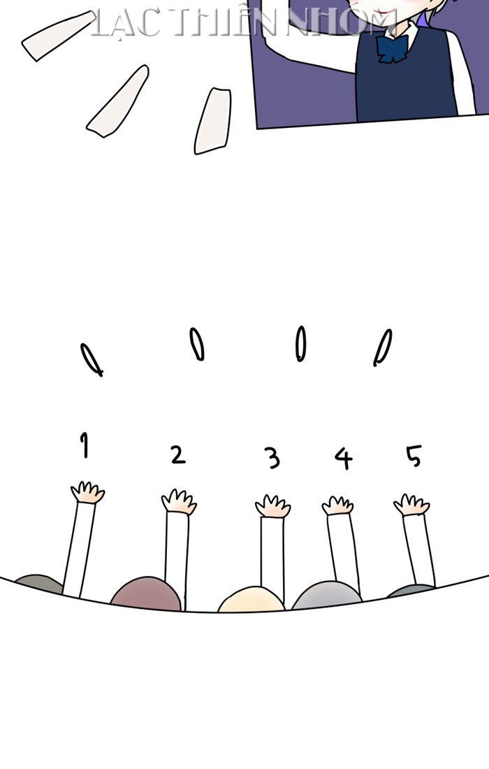 Ly Choco Ngọt Ngào - Chương 34 - Trang 26