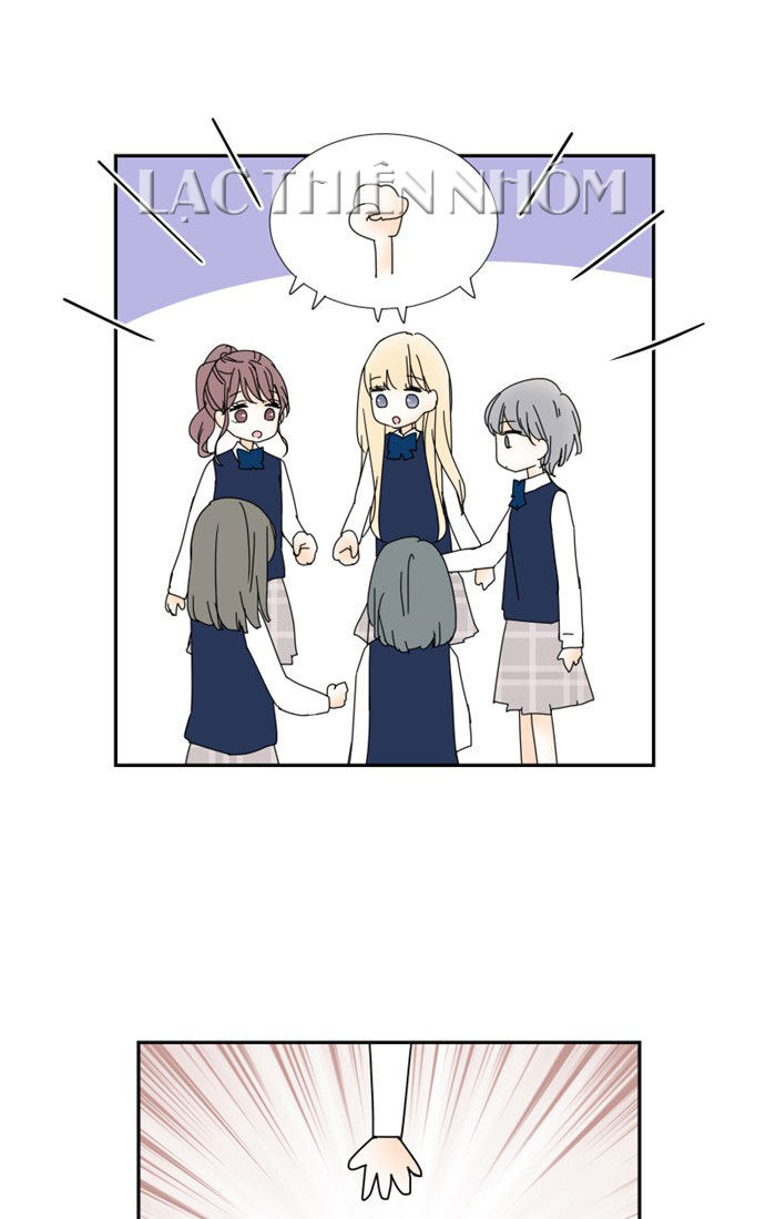 Ly Choco Ngọt Ngào - Chương 34 - Trang 28