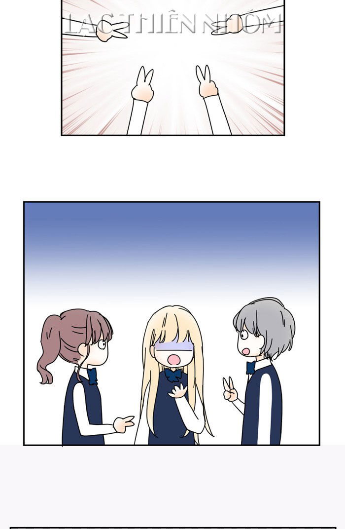 Ly Choco Ngọt Ngào - Chương 34 - Trang 29