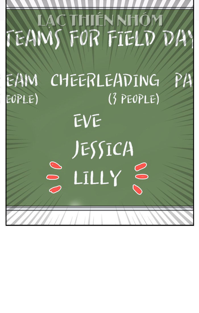 Ly Choco Ngọt Ngào - Chương 34 - Trang 30