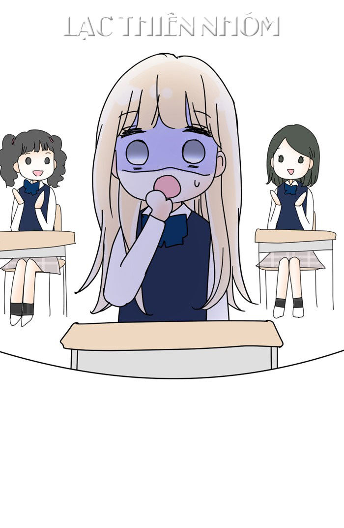 Ly Choco Ngọt Ngào - Chương 34 - Trang 31