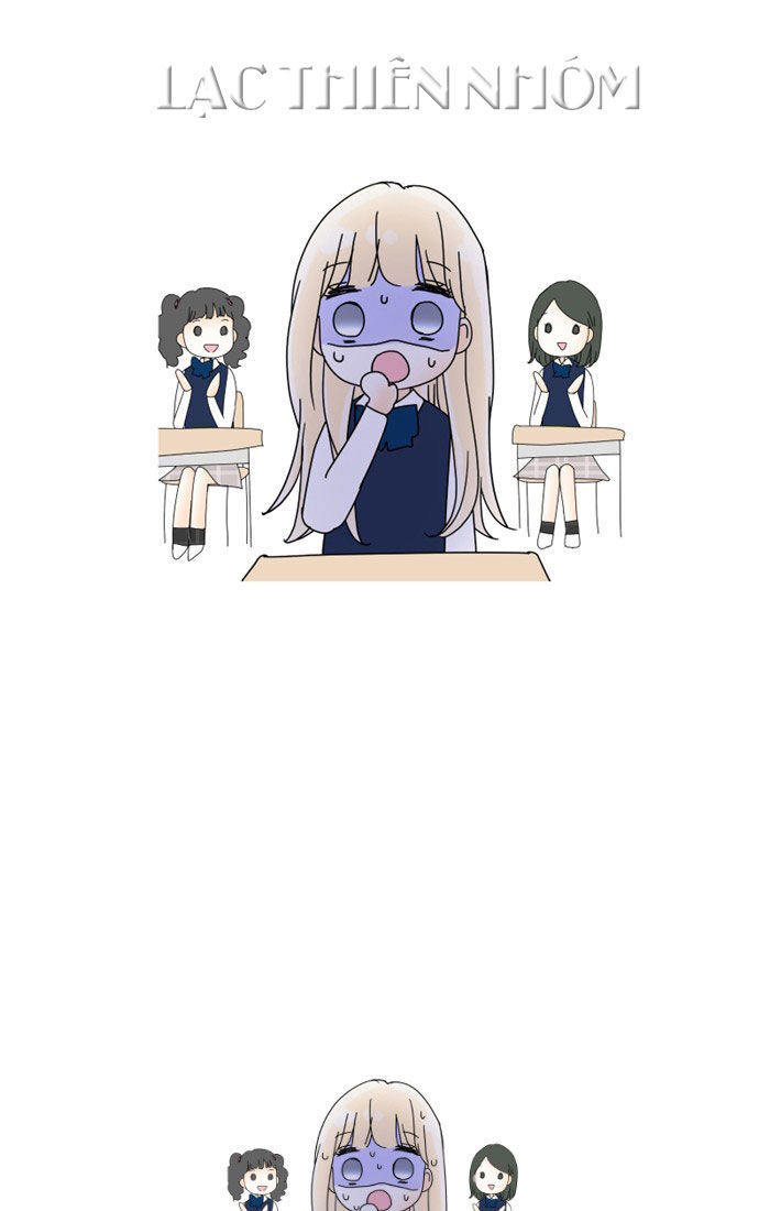 Ly Choco Ngọt Ngào - Chương 34 - Trang 32