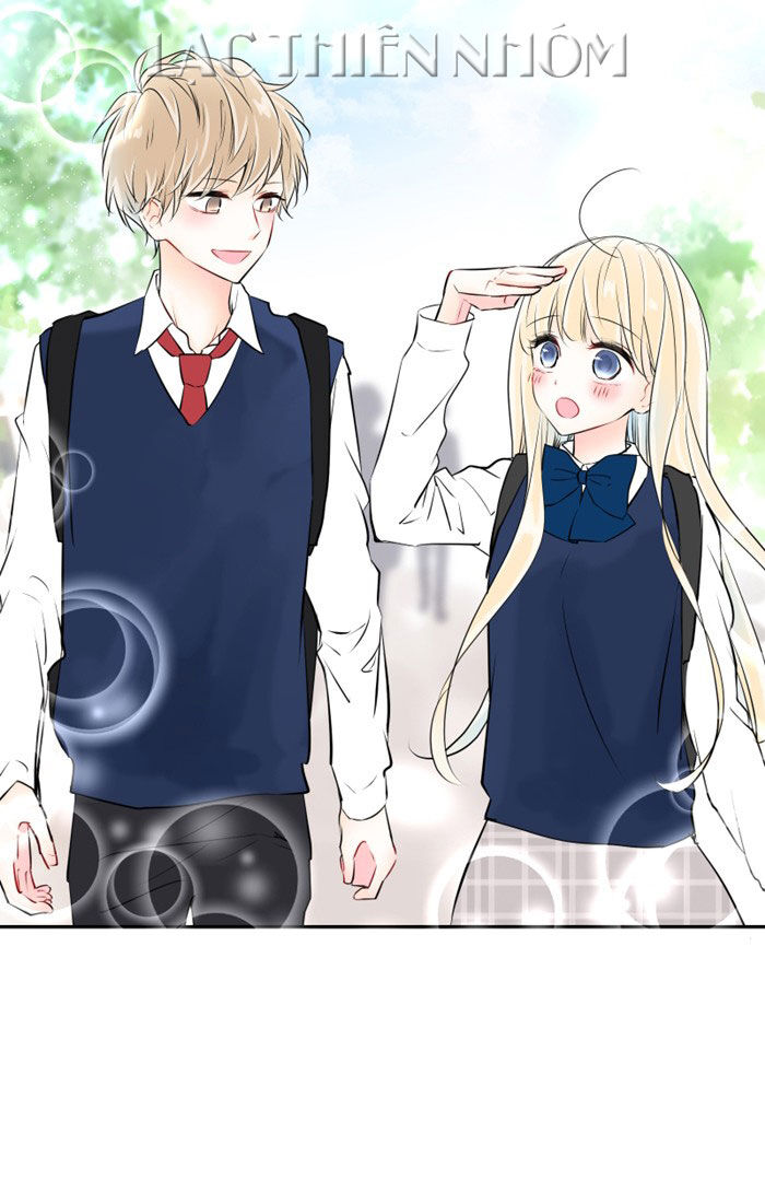 Ly Choco Ngọt Ngào - Chương 34 - Trang 5