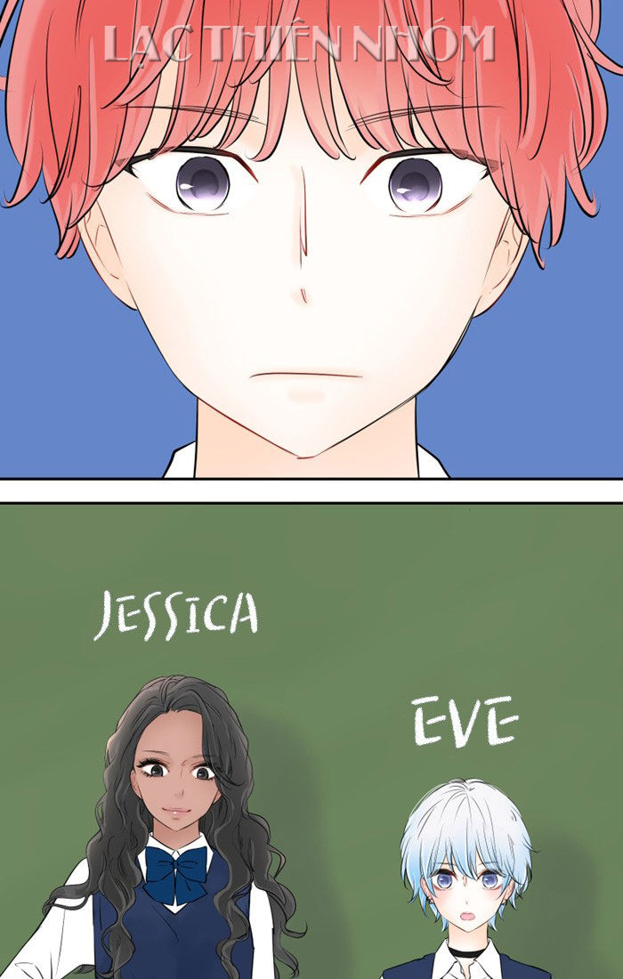 Ly Choco Ngọt Ngào - Chương 34 - Trang 7