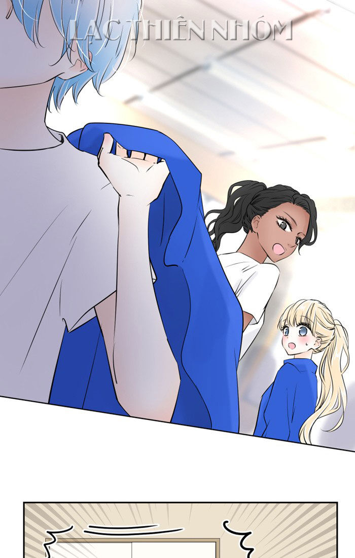 Ly Choco Ngọt Ngào - Chương 35 - Trang 11