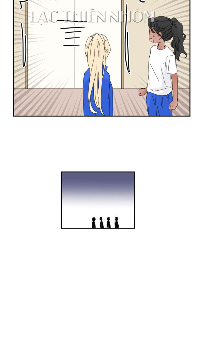 Ly Choco Ngọt Ngào - Chương 35 - Trang 12