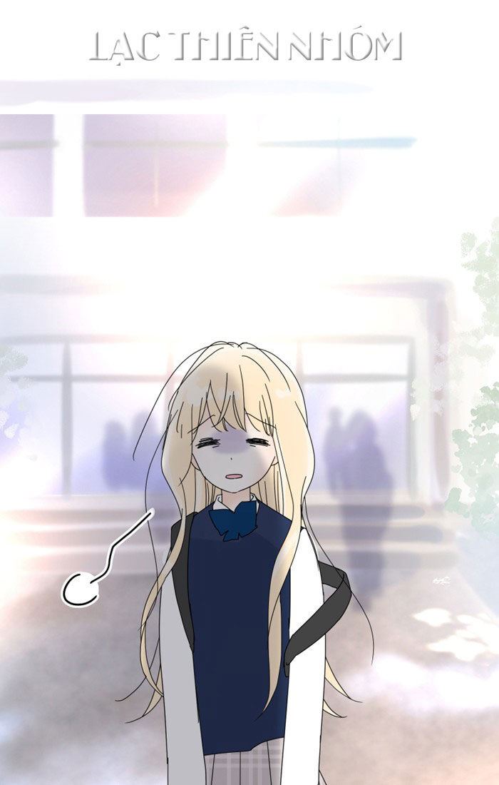 Ly Choco Ngọt Ngào - Chương 35 - Trang 13