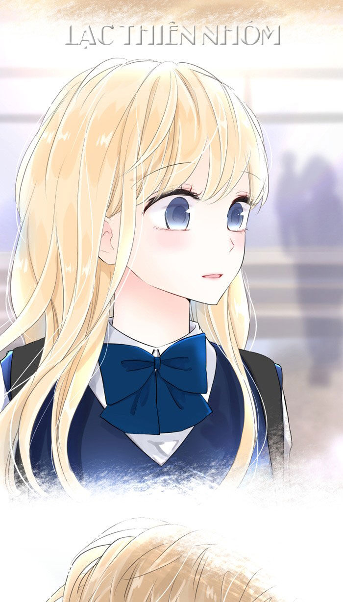 Ly Choco Ngọt Ngào - Chương 35 - Trang 16