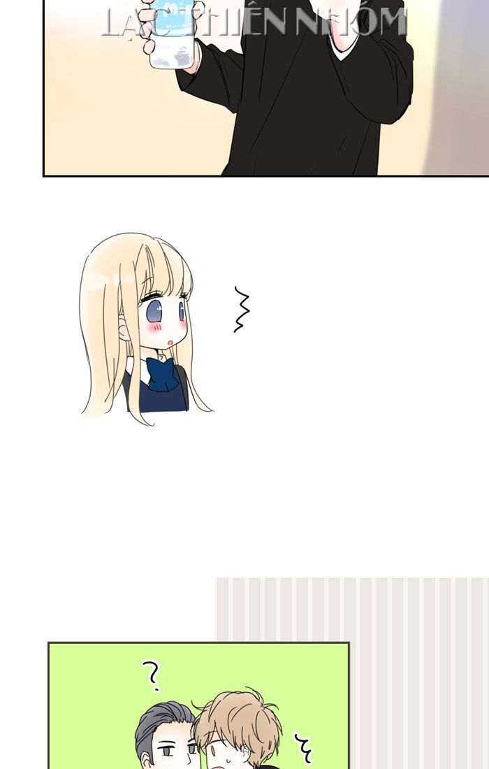 Ly Choco Ngọt Ngào - Chương 35 - Trang 19