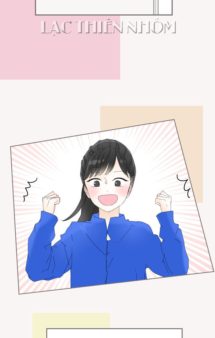 Ly Choco Ngọt Ngào - Chương 35 - Trang 3