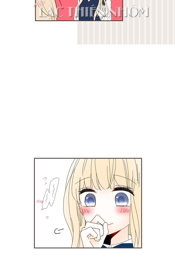 Ly Choco Ngọt Ngào - Chương 35 - Trang 21