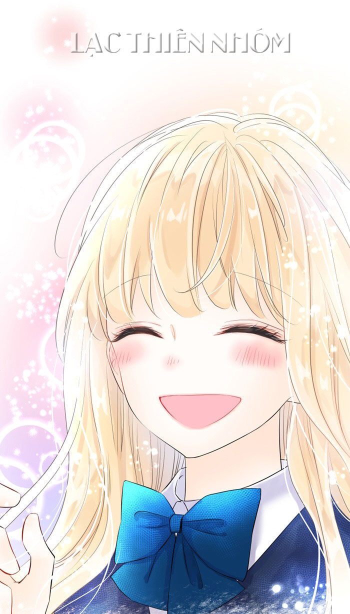 Ly Choco Ngọt Ngào - Chương 35 - Trang 22