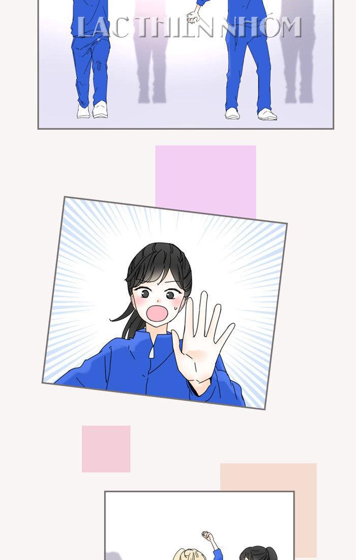 Ly Choco Ngọt Ngào - Chương 35 - Trang 5