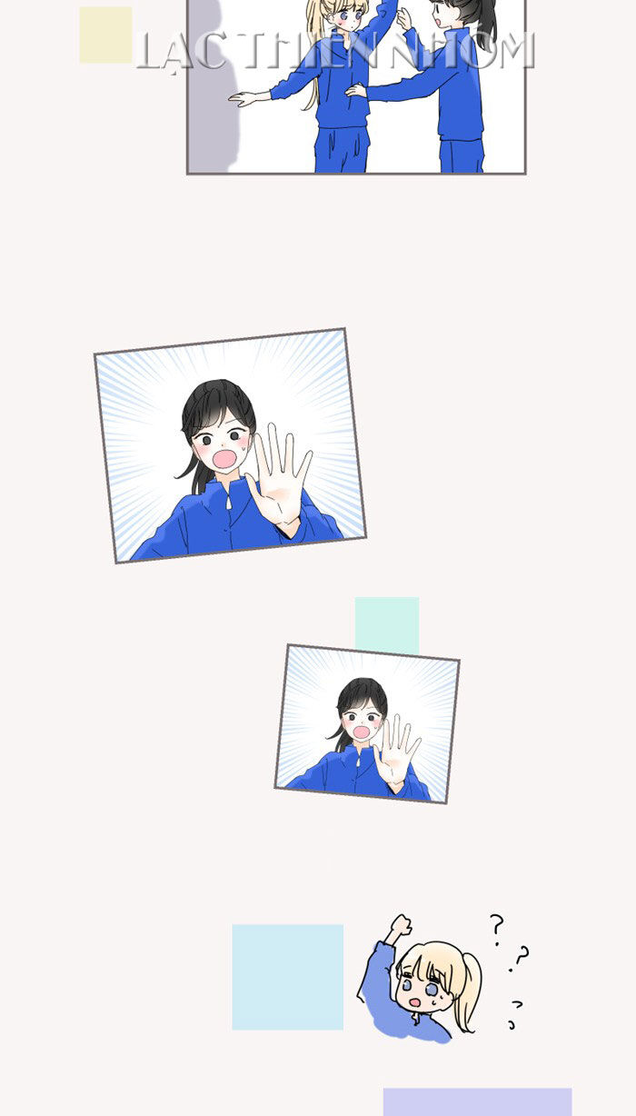 Ly Choco Ngọt Ngào - Chương 35 - Trang 6