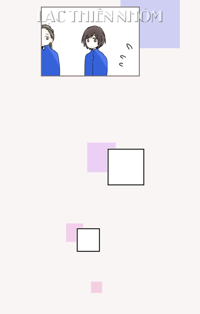 Ly Choco Ngọt Ngào - Chương 35 - Trang 7