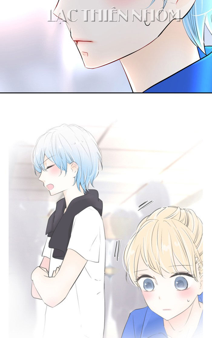 Ly Choco Ngọt Ngào - Chương 36 - Trang 20