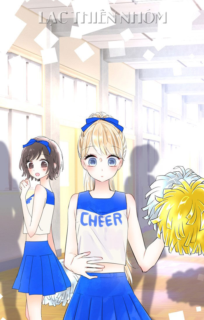 Ly Choco Ngọt Ngào - Chương 36 - Trang 23