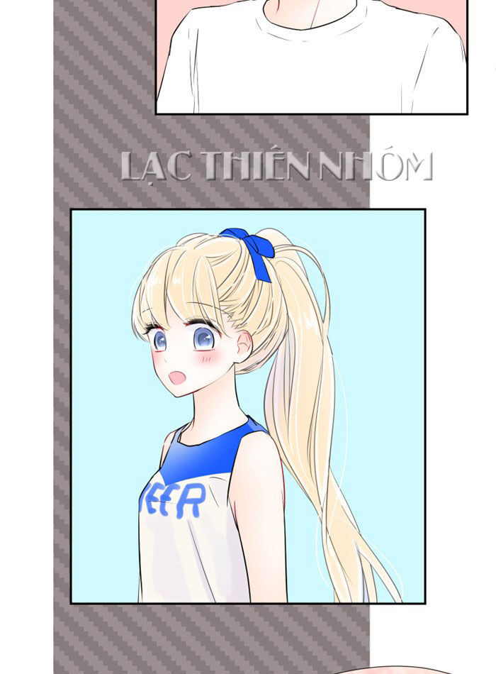 Ly Choco Ngọt Ngào - Chương 36 - Trang 29