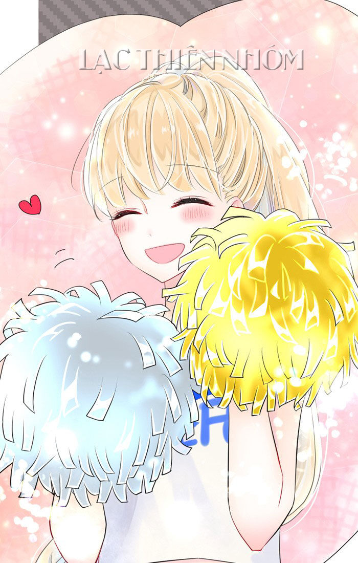 Ly Choco Ngọt Ngào - Chương 36 - Trang 30