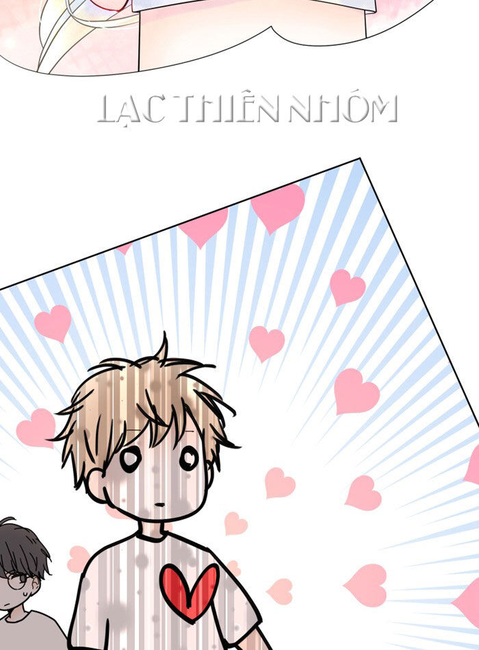 Ly Choco Ngọt Ngào - Chương 36 - Trang 31