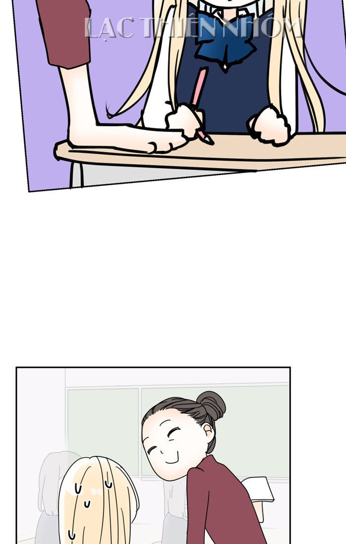 Ly Choco Ngọt Ngào - Chương 36 - Trang 5