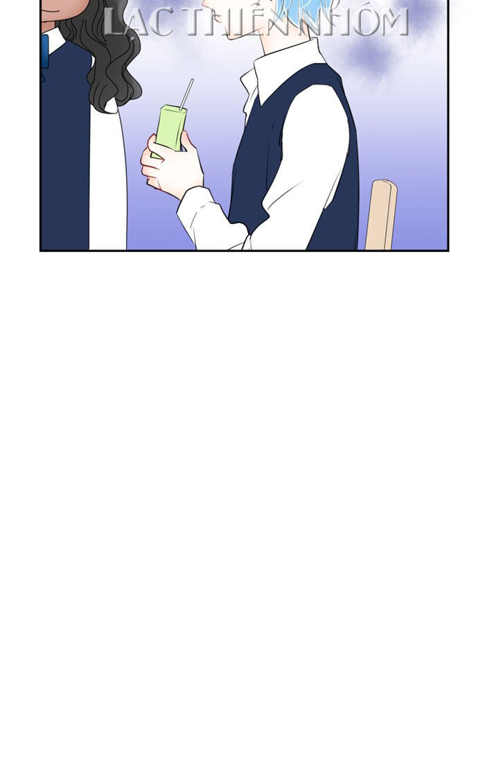 Ly Choco Ngọt Ngào - Chương 36 - Trang 9