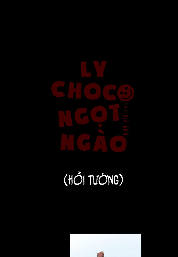 Ly Choco Ngọt Ngào - Chương 37 - Trang 2