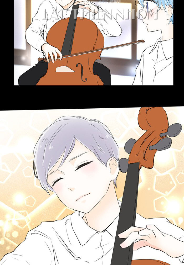 Ly Choco Ngọt Ngào - Chương 37 - Trang 12