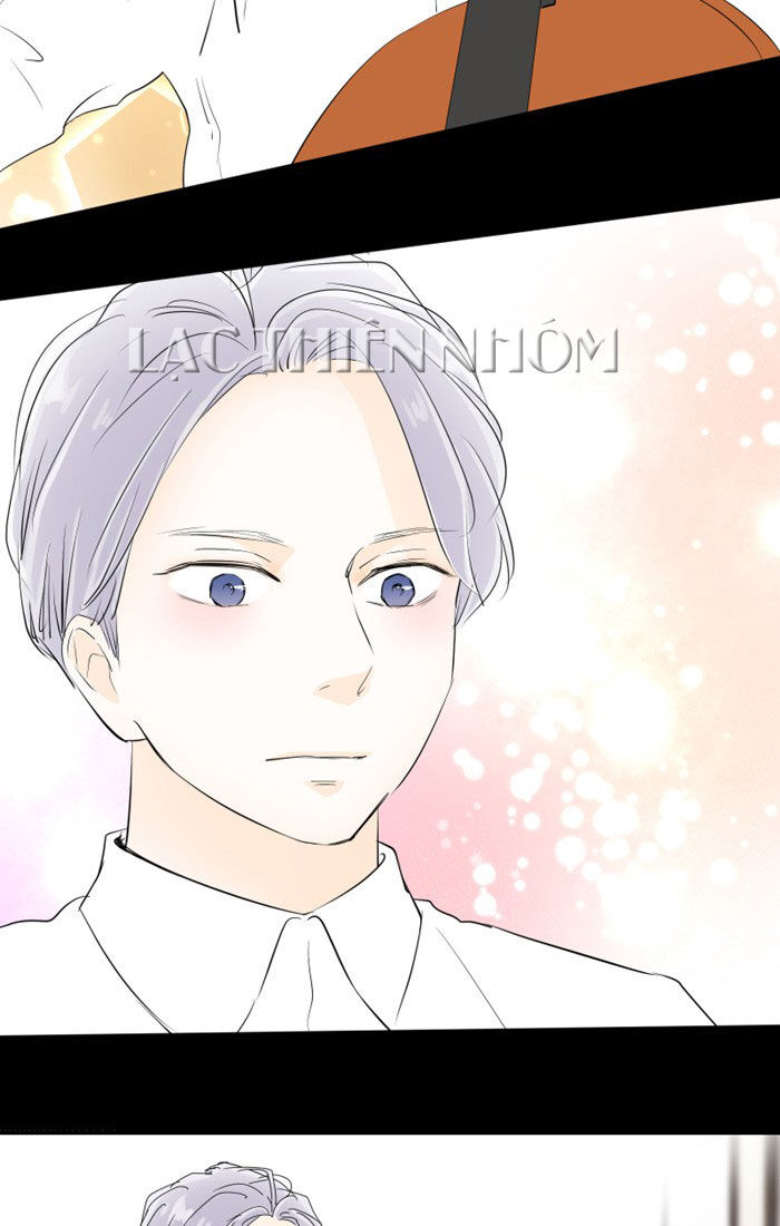 Ly Choco Ngọt Ngào - Chương 37 - Trang 13