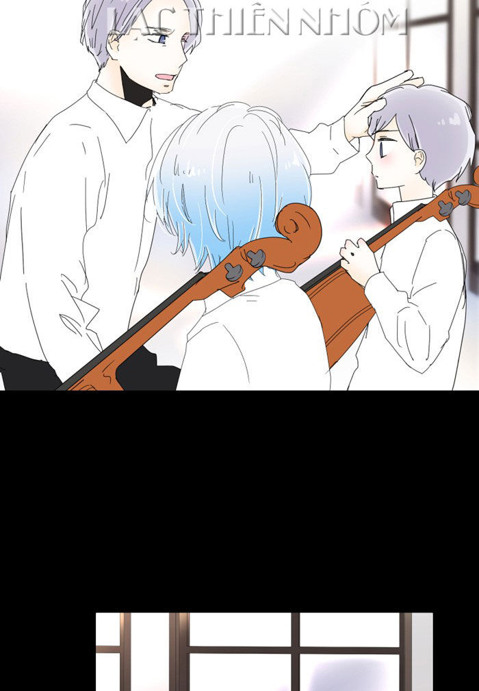 Ly Choco Ngọt Ngào - Chương 37 - Trang 14