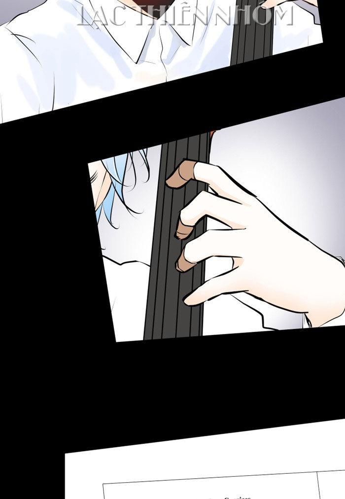 Ly Choco Ngọt Ngào - Chương 37 - Trang 16