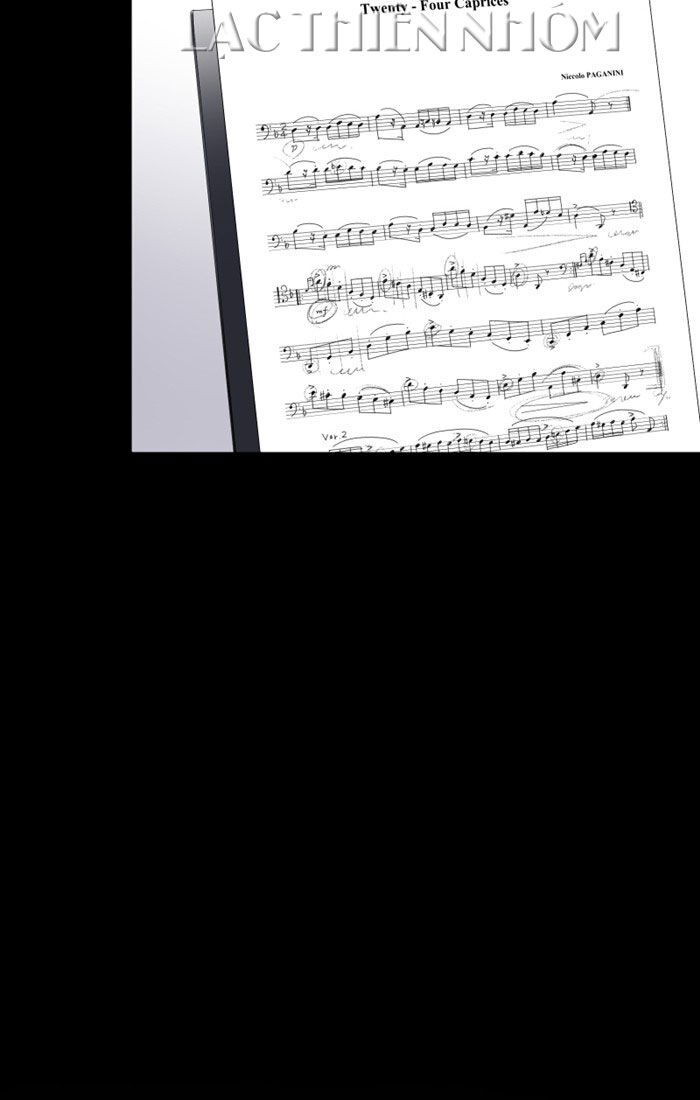 Ly Choco Ngọt Ngào - Chương 37 - Trang 17