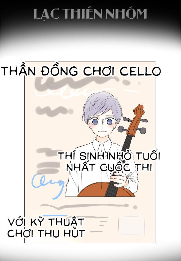 Ly Choco Ngọt Ngào - Chương 37 - Trang 18