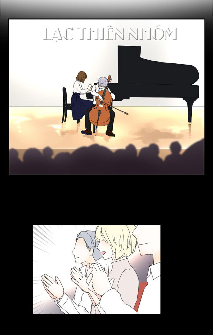 Ly Choco Ngọt Ngào - Chương 37 - Trang 19