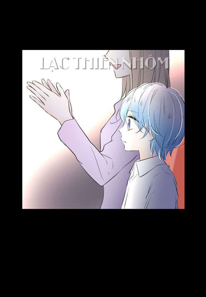 Ly Choco Ngọt Ngào - Chương 37 - Trang 20