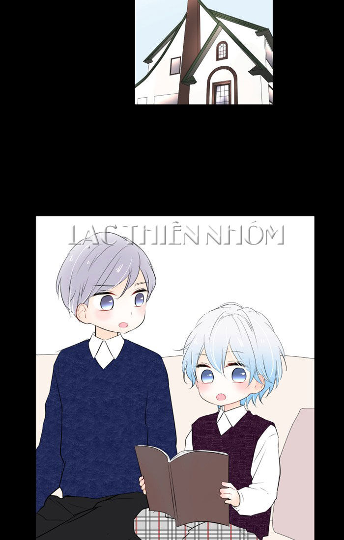 Ly Choco Ngọt Ngào - Chương 37 - Trang 3