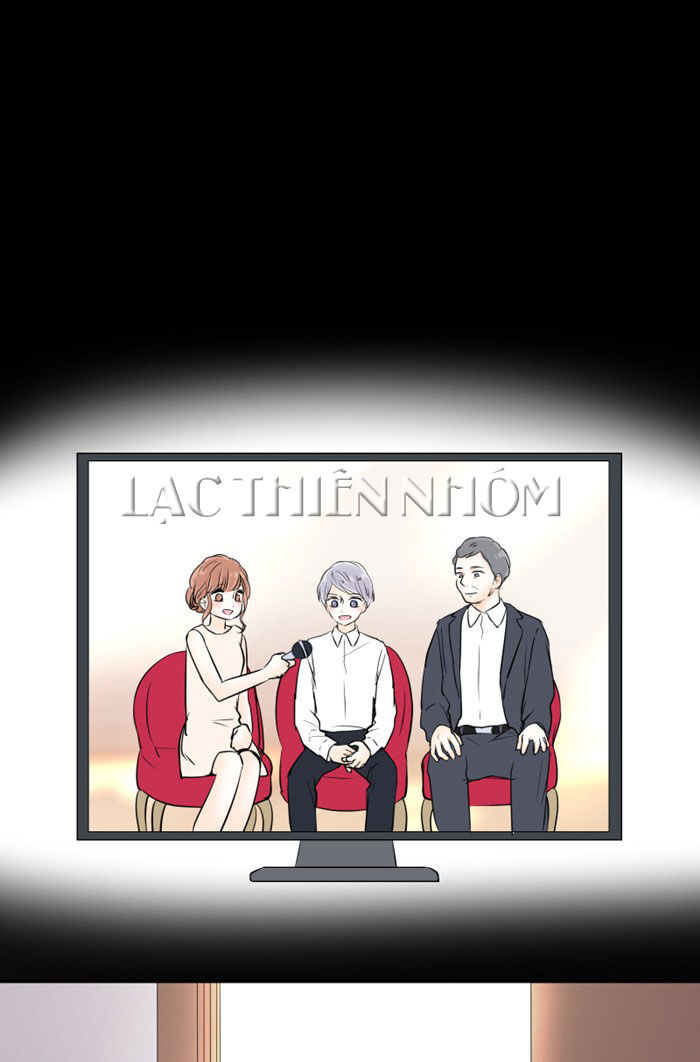 Ly Choco Ngọt Ngào - Chương 37 - Trang 21