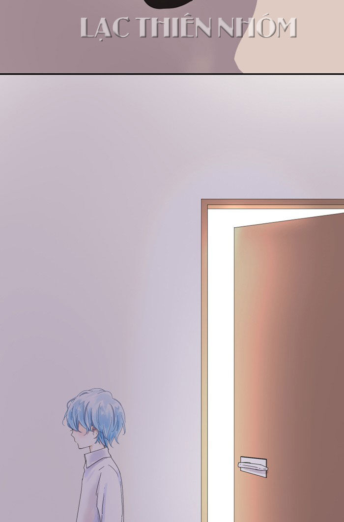 Ly Choco Ngọt Ngào - Chương 37 - Trang 23