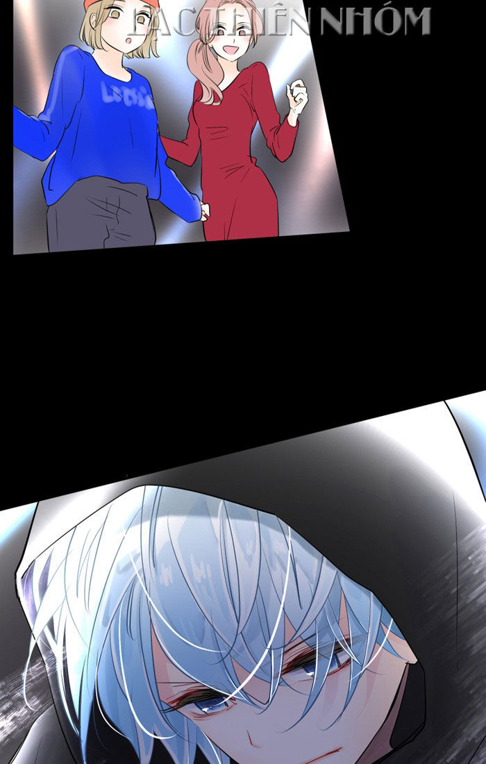 Ly Choco Ngọt Ngào - Chương 37 - Trang 30