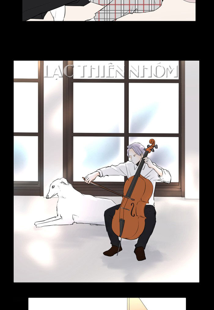 Ly Choco Ngọt Ngào - Chương 37 - Trang 4