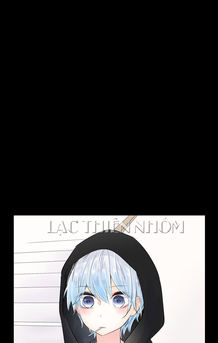 Ly Choco Ngọt Ngào - Chương 37 - Trang 32