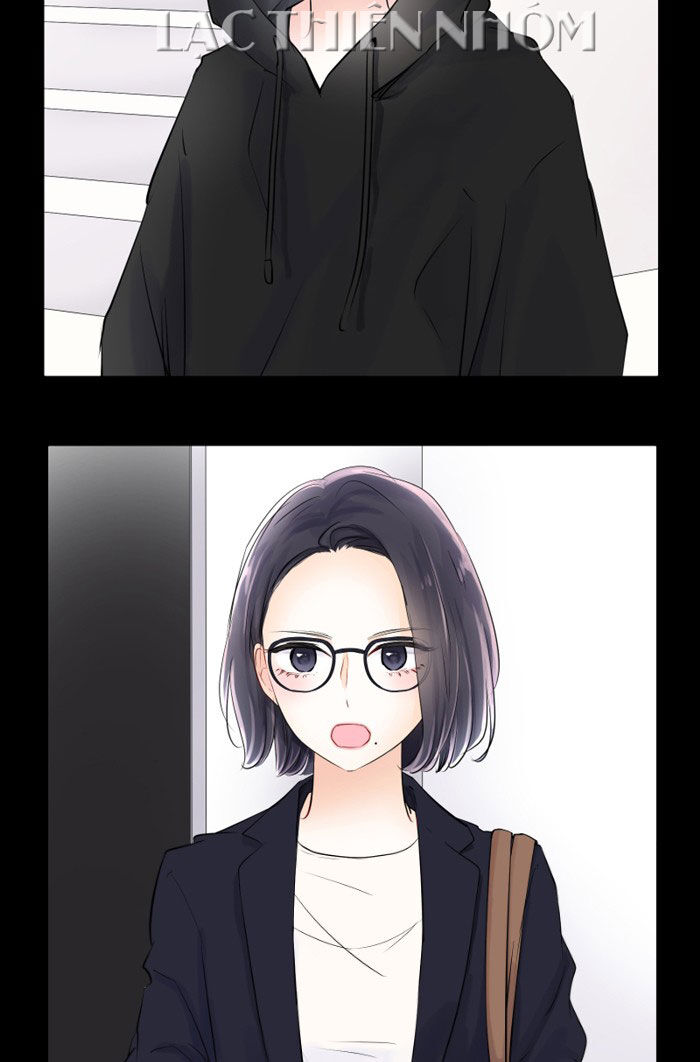 Ly Choco Ngọt Ngào - Chương 37 - Trang 33