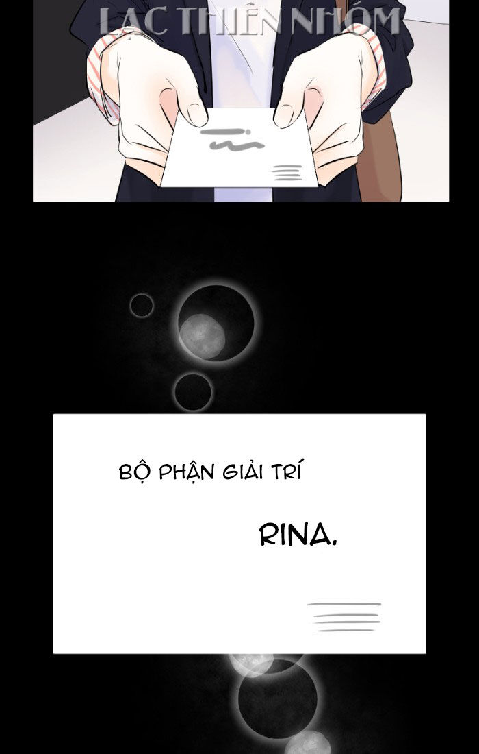 Ly Choco Ngọt Ngào - Chương 37 - Trang 34
