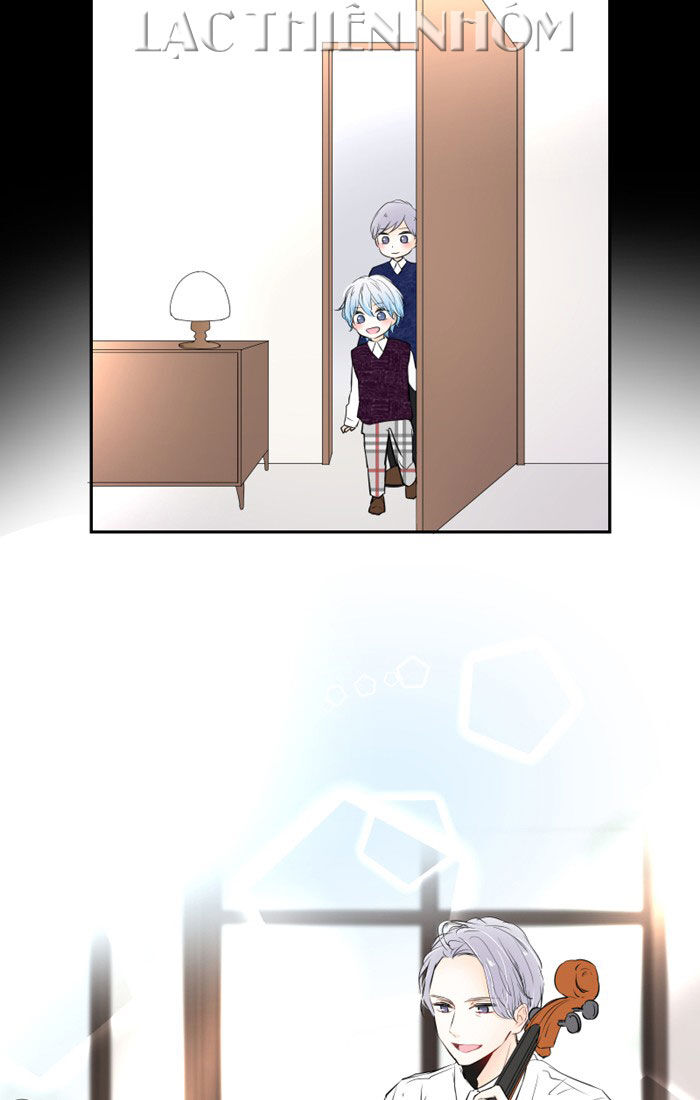 Ly Choco Ngọt Ngào - Chương 37 - Trang 5