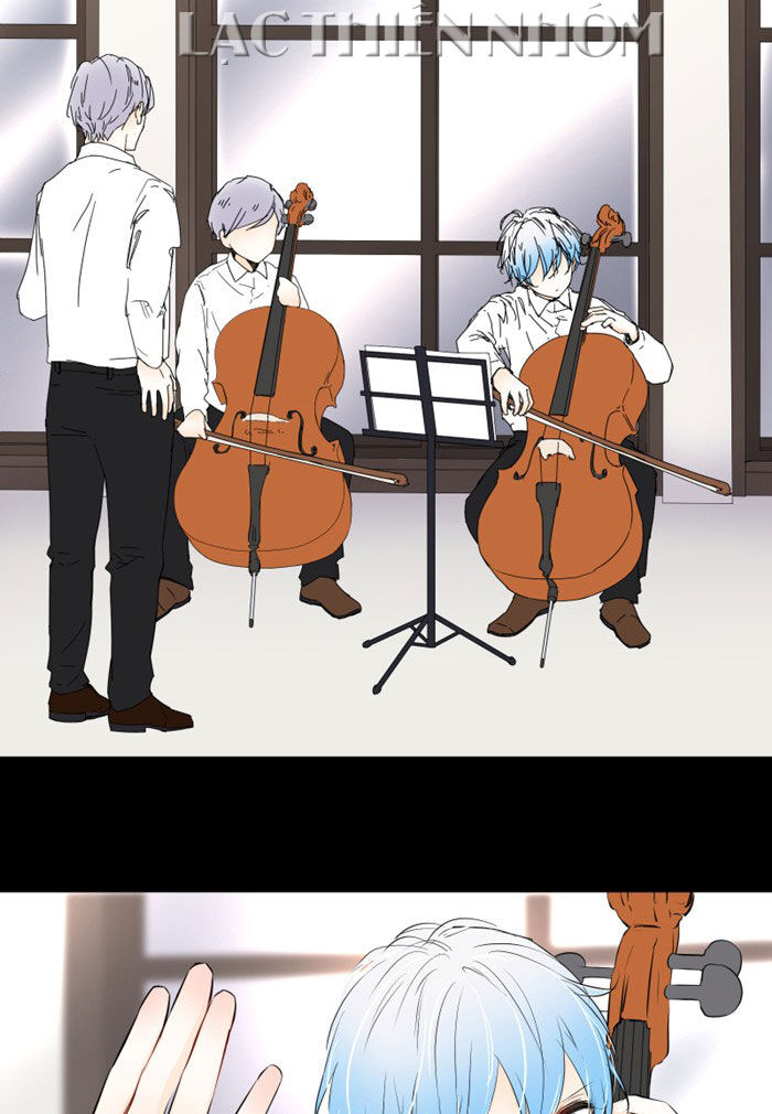 Ly Choco Ngọt Ngào - Chương 37 - Trang 8