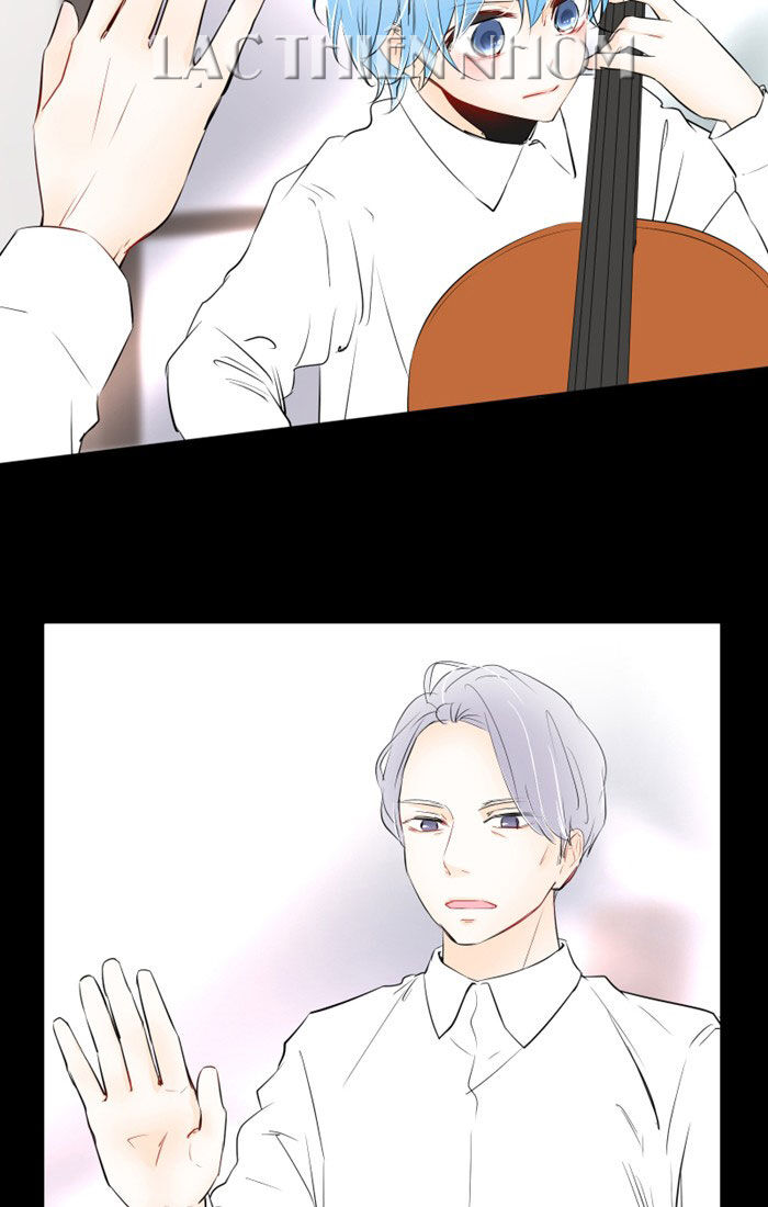 Ly Choco Ngọt Ngào - Chương 37 - Trang 9