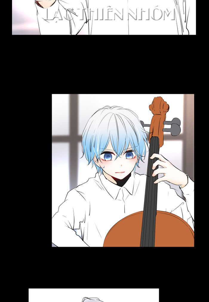 Ly Choco Ngọt Ngào - Chương 37 - Trang 10