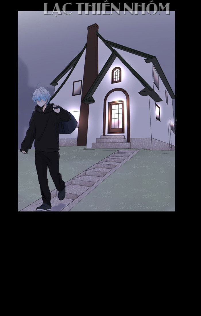 Ly Choco Ngọt Ngào - Chương 38 - Trang 11